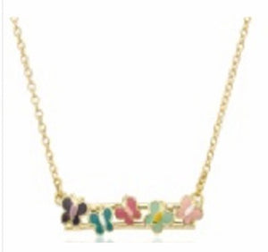 Collar guindas J3-12