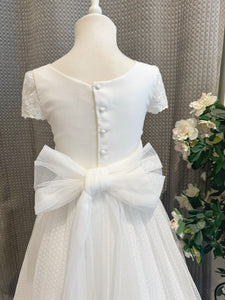 Vestido Comunion