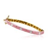 Bangle  corazon40mm J6-50