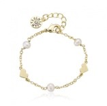 Pulcera corazon Clasic j3-82