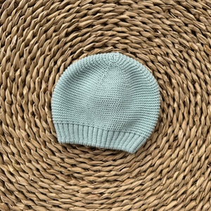 Gorro Verde