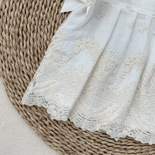 Cargar imagen en el visor de la galería, Vestido Juliana Bordado