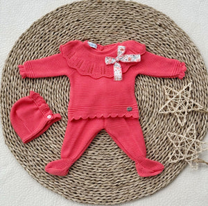 Conjunto Punto Lacito