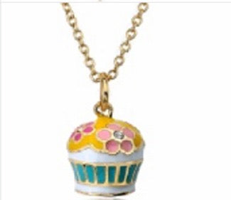 Collar Cupcake J6-8