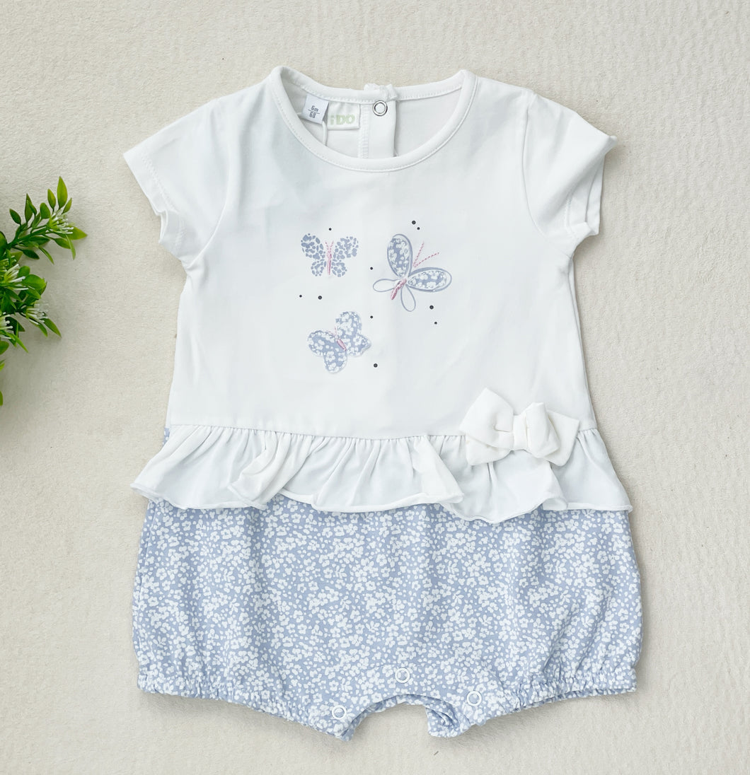 Body Florecitas Cel