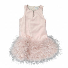 Cargar imagen en el visor de la galería, Vestido Plumas