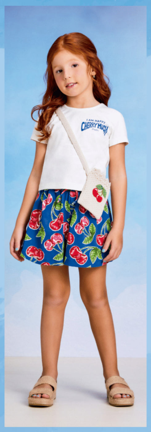 Conjunto Cherry