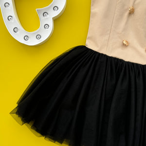 Vestido Vest