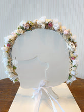Cargar imagen en el visor de la galería, Diadema Flores