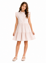 Cargar imagen en el visor de la galería, Vestido Rosa