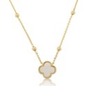 Collar Flor J4-24
