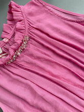 Cargar imagen en el visor de la galería, Vestido Rosado