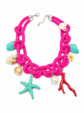 Cargar imagen en el visor de la galería, Choker Charms