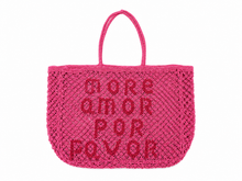 Cargar imagen en el visor de la galería, Tote Bag Tejida