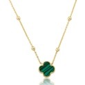 Collar Flor J1-11