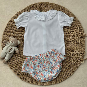 Conjunto Flores