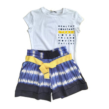Cargar imagen en el visor de la galería, Cnj Short Azul