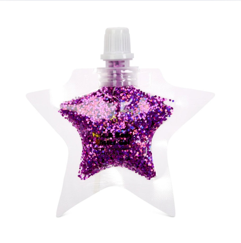 Body Star Glitter