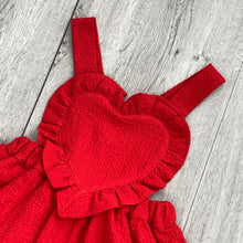 Cargar imagen en el visor de la galería, Jardinera Roja