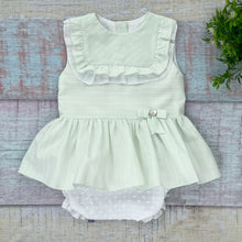 Cargar imagen en el visor de la galería, Vestido Verde