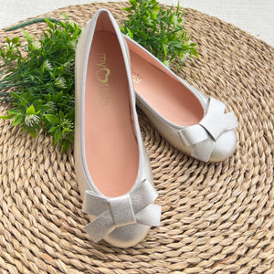 Bailarina Basica A2863