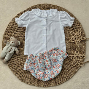 Conjunto Flores