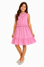 Cargar imagen en el visor de la galería, Vestido Rosado
