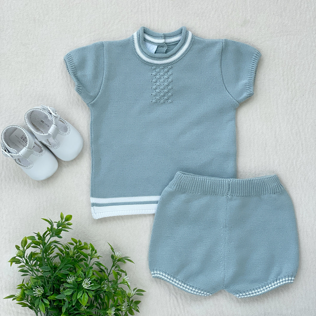 Conjunto Punto Combinado