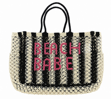Cargar imagen en el visor de la galería, Tote Bag Tejida