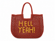 Cargar imagen en el visor de la galería, Tote Bag Tejida