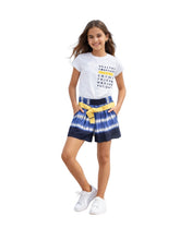 Cargar imagen en el visor de la galería, Cnj Short Azul