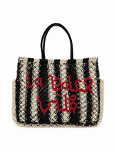 Cargar imagen en el visor de la galería, Tote Bag Tejida