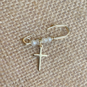 Mini Pin Perla