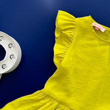 Cargar imagen en el visor de la galería, Vestido Amarillo