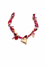 Cargar imagen en el visor de la galería, Choker Charms