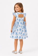 Cargar imagen en el visor de la galería, Vestido Toile Cel