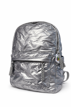 Cargar imagen en el visor de la galería, Mochila Metalica