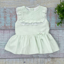 Cargar imagen en el visor de la galería, Vestido Verde