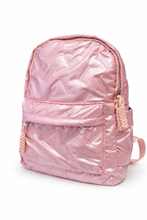 Cargar imagen en el visor de la galería, Mochila Metalica