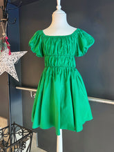 Cargar imagen en el visor de la galería, Vestido Verde