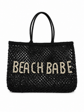 Cargar imagen en el visor de la galería, Tote Bag Tejida