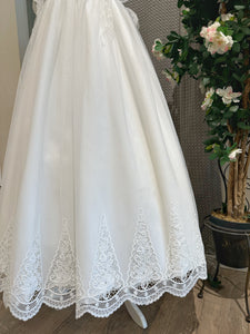 Vestido de Comunion