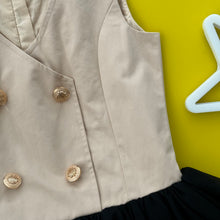Cargar imagen en el visor de la galería, Vestido Vest