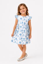 Cargar imagen en el visor de la galería, Vestido Toile Cel