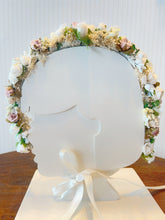 Cargar imagen en el visor de la galería, Diadema Flores