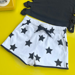 Cnj Short Estrellas