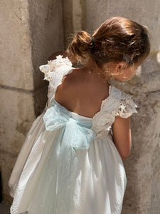 Vestido Tul Estrellitas