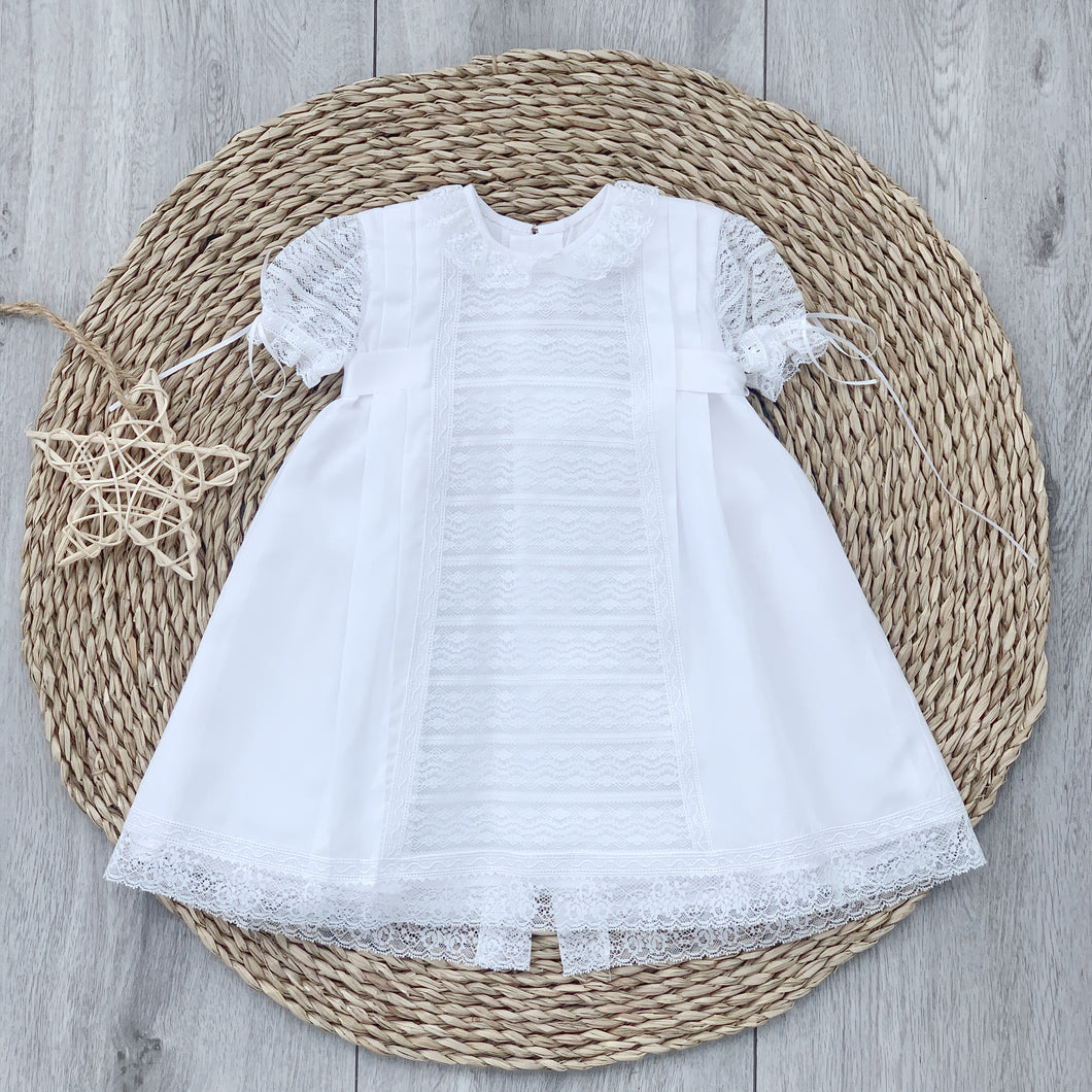 Vestido Valencie