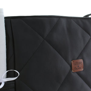 P. Negro Quilted