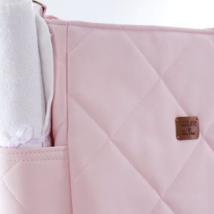 P. Rosa Quilted